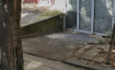 Паркомясто